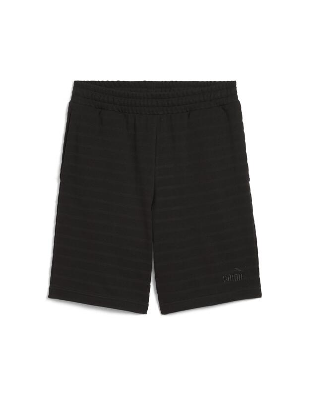 PUMA ESS ELEVATED Structured  šortai