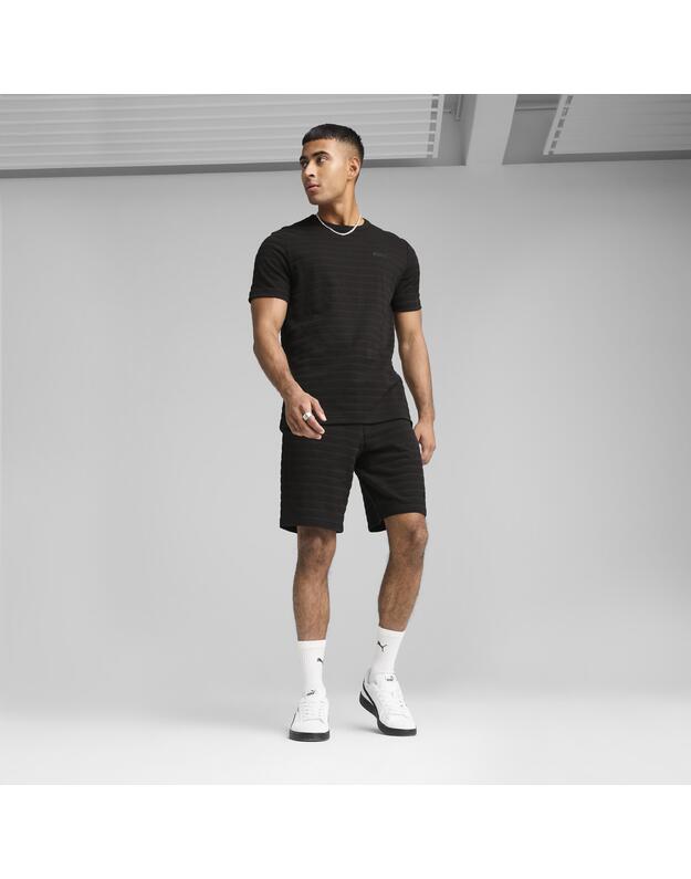 PUMA ESS ELEVATED Structured  šortai