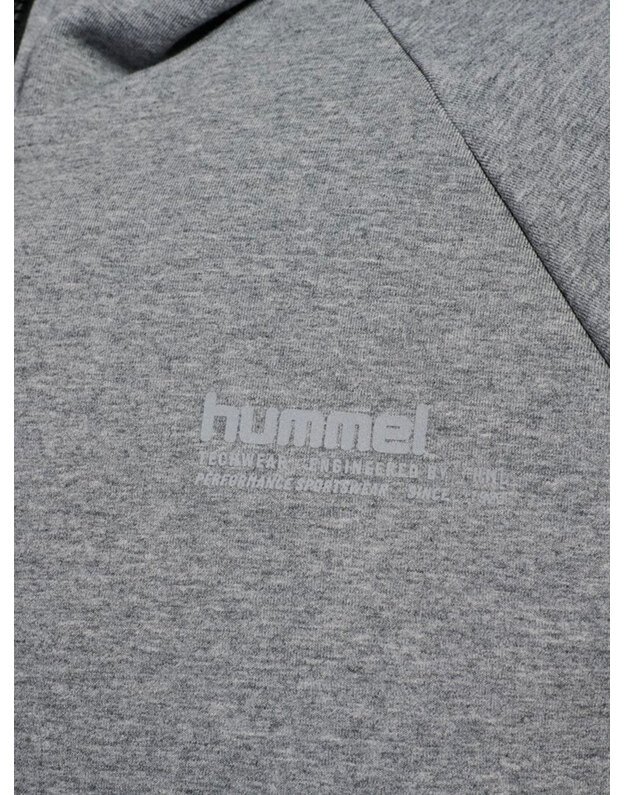 HUMMEL hmITECH FLEECE REGULAR ZIP  bliuzonas