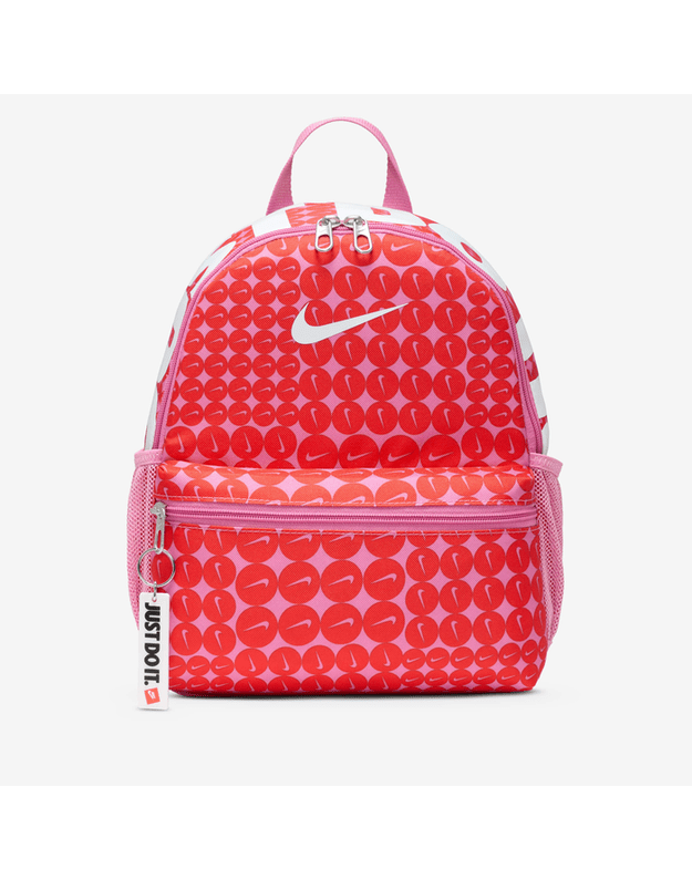NIKE Brasilia Just Do It kuprinė