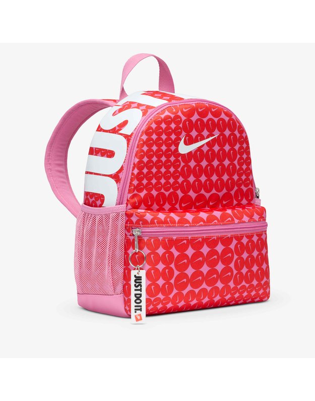 NIKE Brasilia Just Do It kuprinė 1