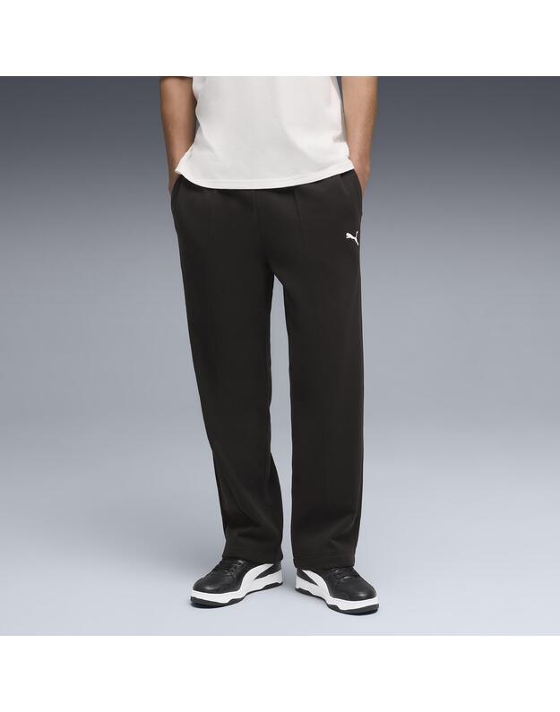 PUMA CLASS Relaxed Pinnacle Pintuck FL op kelnės