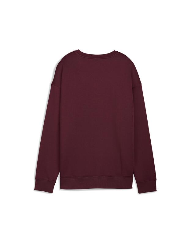PUMA ESS Small No. 1 Logo Relaxed Crew FL bliuzonas 1