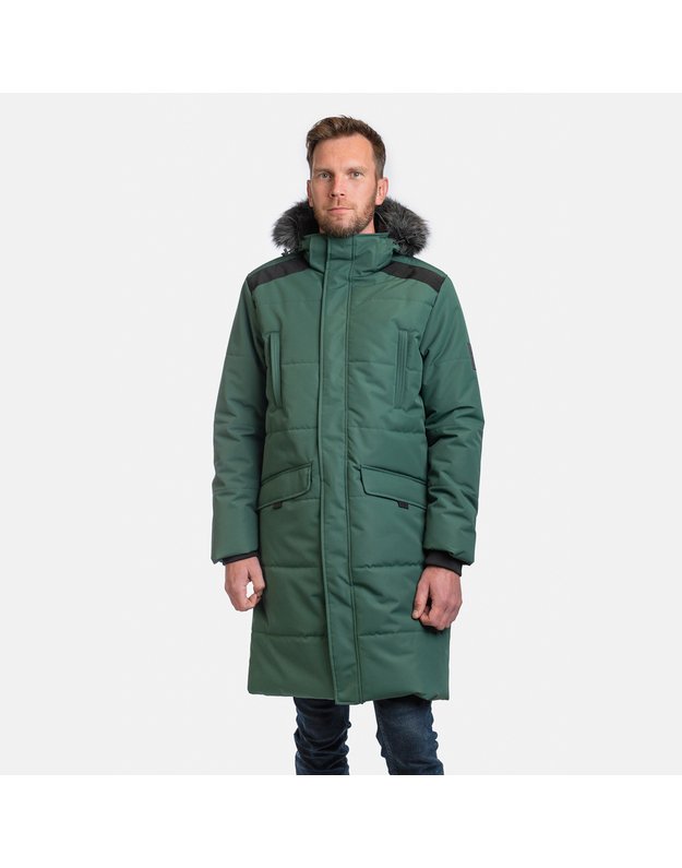 HUPPA WERNER 2 paltas 1 HUPPA WERNER 2 paltas 1