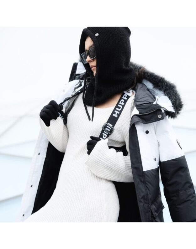 HUPPA UNA KEPURĖ-ŠALMAS 1 HUPPA UNA KEPURĖ-ŠALMAS 1