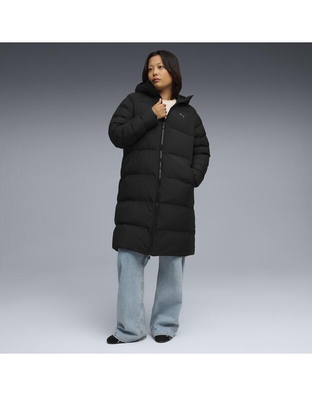 PUMA Mono Hooded striukė 