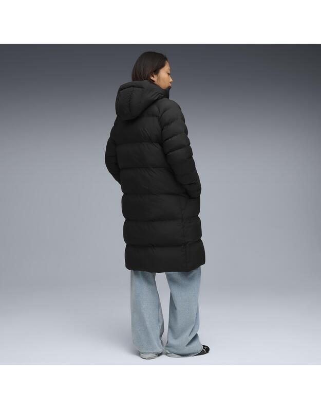 PUMA Mono Hooded striukė  1