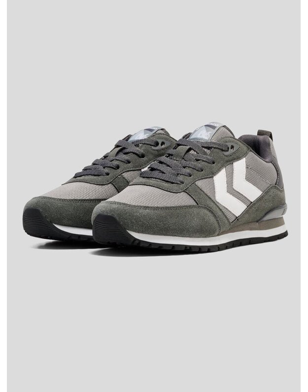 HUMMEL MONACO 86 laisvalaikio batai 1