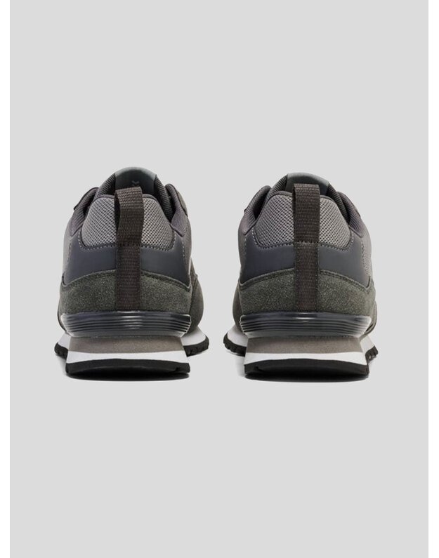 HUMMEL MONACO 86 laisvalaikio batai 3