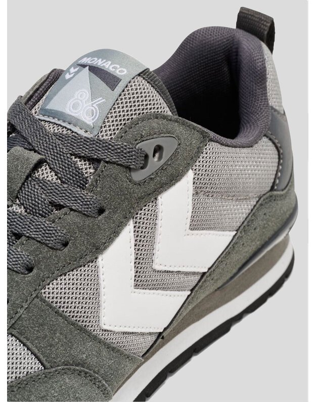 HUMMEL MONACO 86 laisvalaikio batai 4