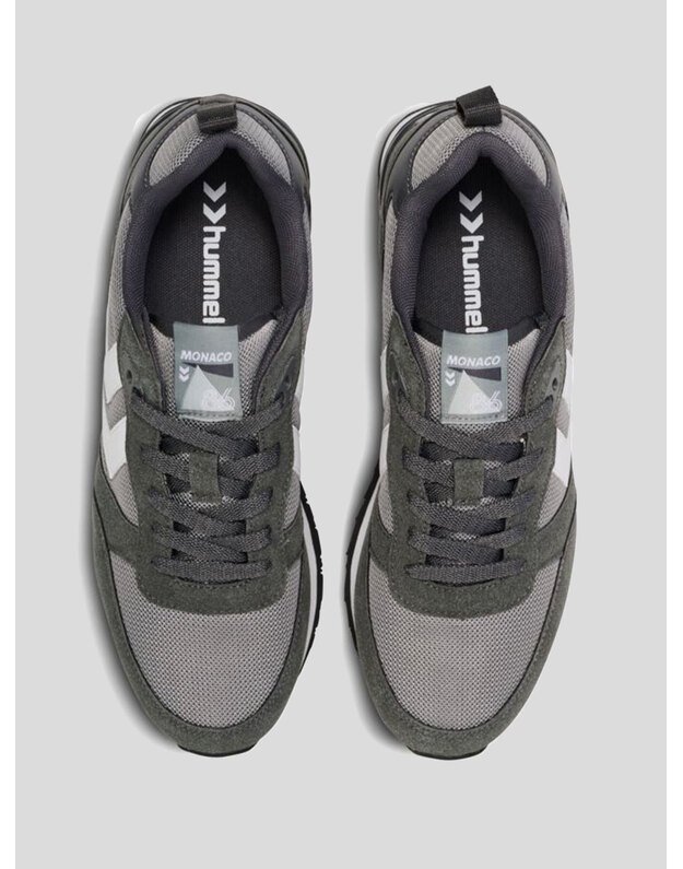 HUMMEL MONACO 86 laisvalaikio batai 2