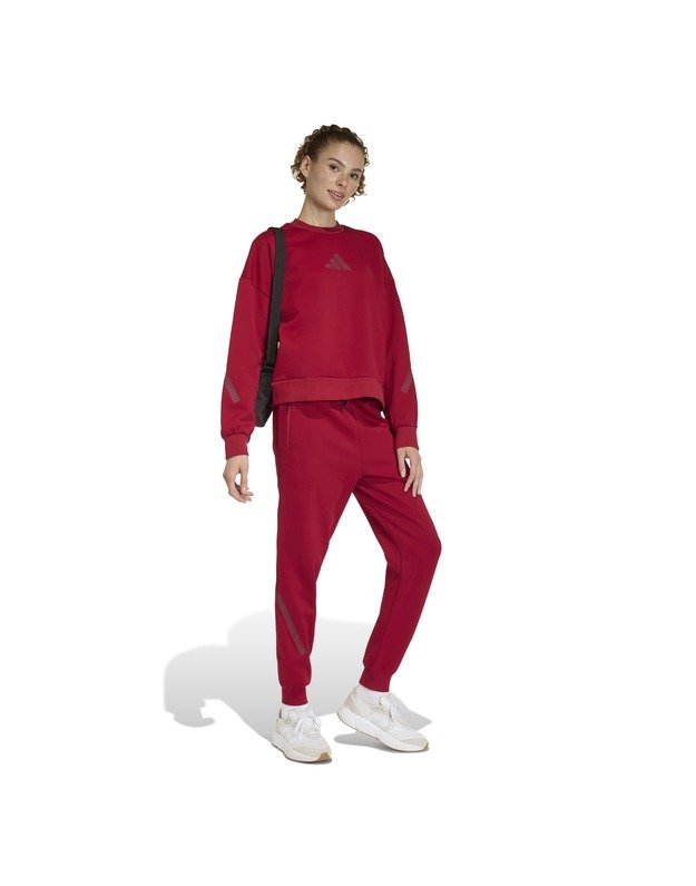 ADIDAS W Z.N.E. SWT  bliuzonas  2