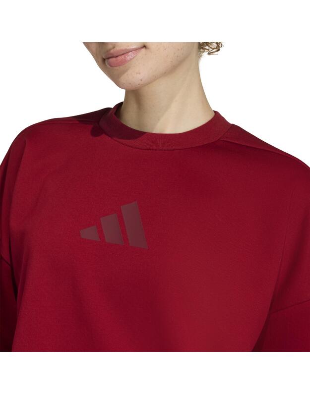 ADIDAS W Z.N.E. SWT  bliuzonas  3