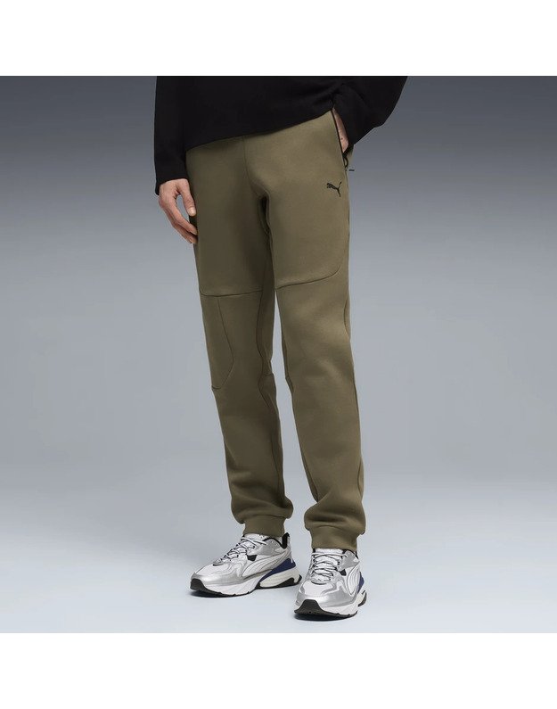 PUMA PUMATECH kelnės