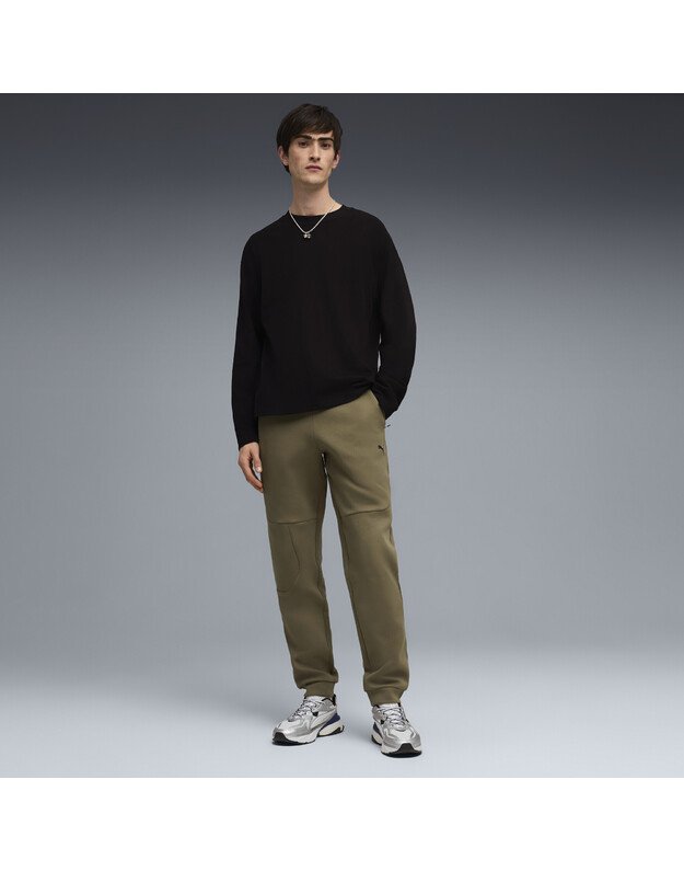 PUMA PUMATECH kelnės 2