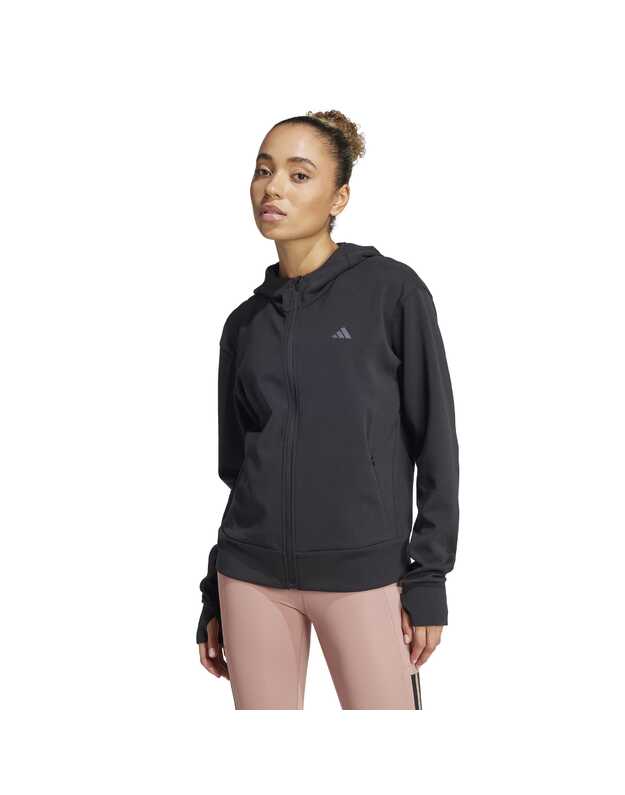 ADIDAS D4T FZ bliuzonas 