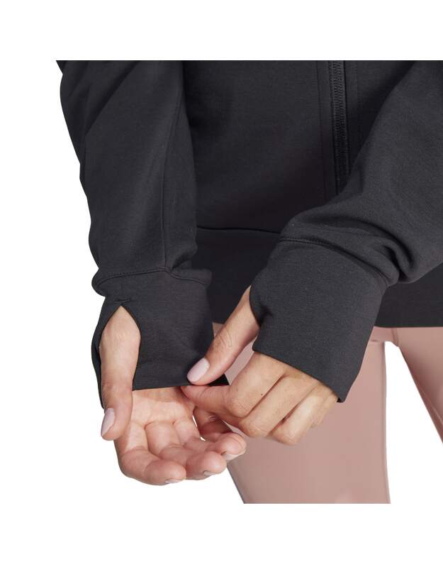 ADIDAS D4T FZ bliuzonas  2