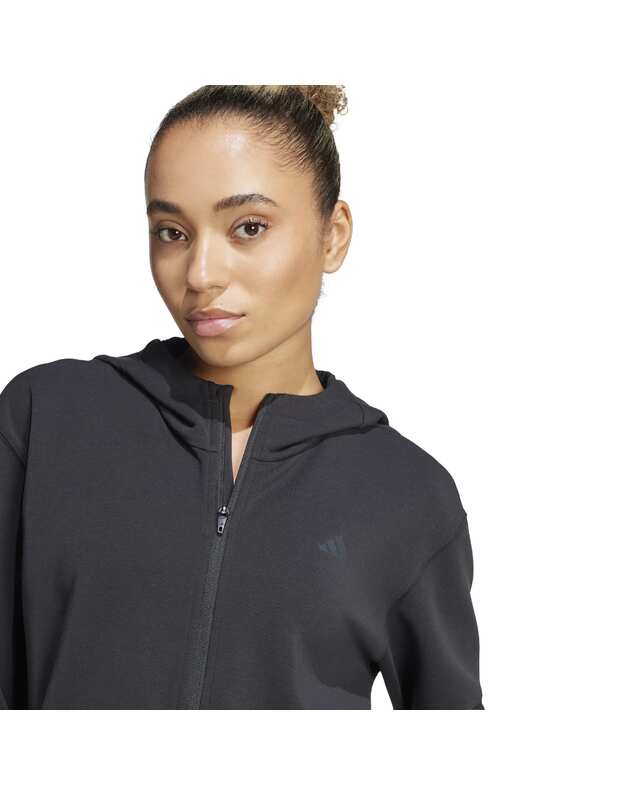 ADIDAS D4T FZ bliuzonas  3