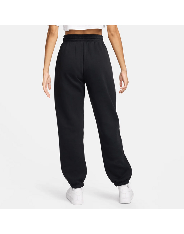 NIKE W NSW PHNX FLC HR OS  kelnės 2