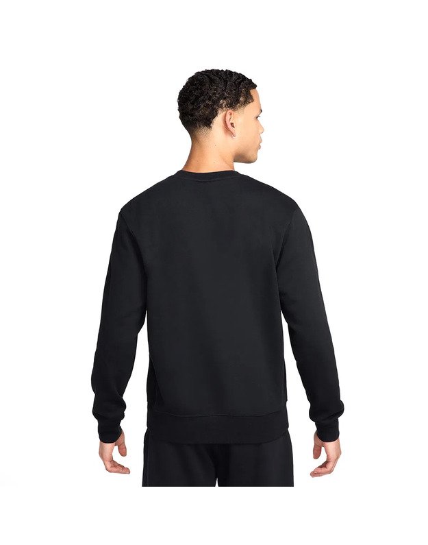 NIKE M NK CLUB FT CREW  bliuzonas  1