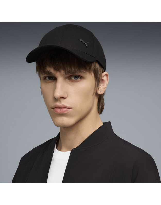 ESS ELEVATED METAL PUMA CAT BB   kepurė 3