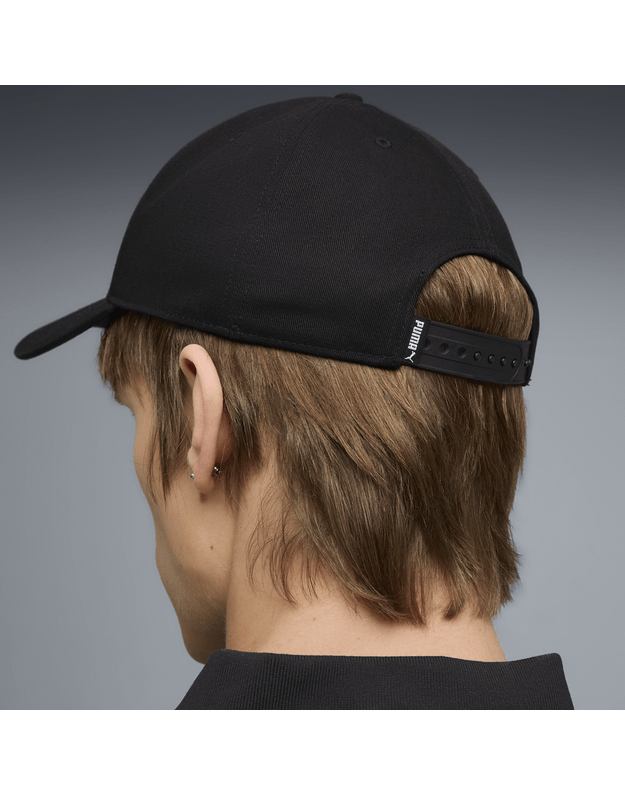 ESS ELEVATED METAL PUMA CAT BB   kepurė 4