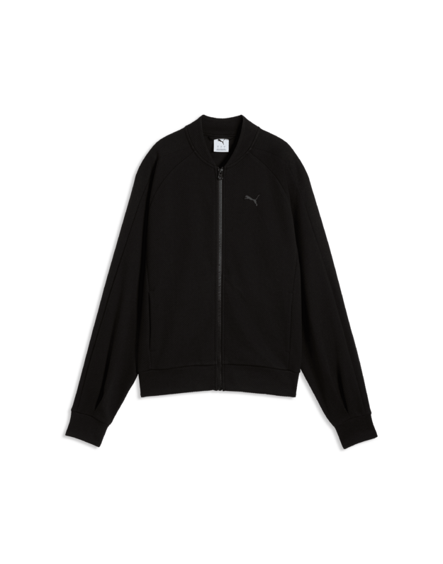 PUMA CLASS Standard Full-Zip  bliuzonas 3