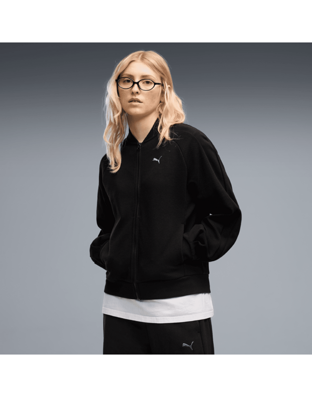 PUMA CLASS Standard Full-Zip  bliuzonas