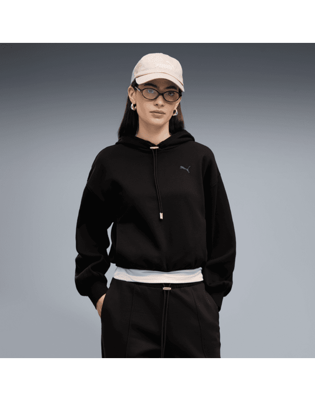 PUMA HER Comfort bluzonas