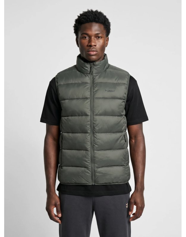 HUMMEL HMLLIGHTWEIGHT PUFFER liemenė