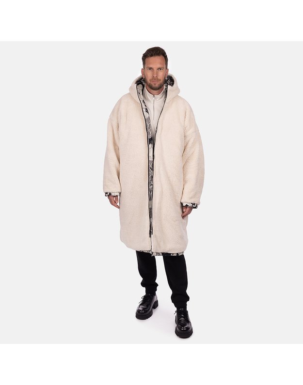 HUPPA SOSA unisex paltas