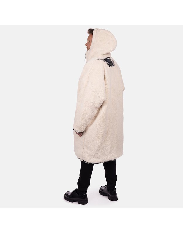 HUPPA SOSA unisex paltas