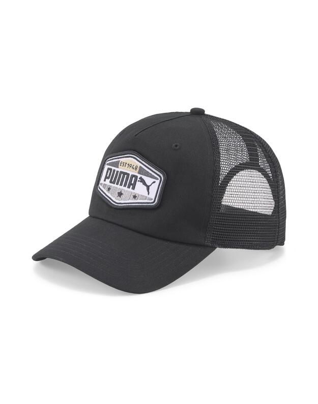 PUMA PRIME Trucker kepurė