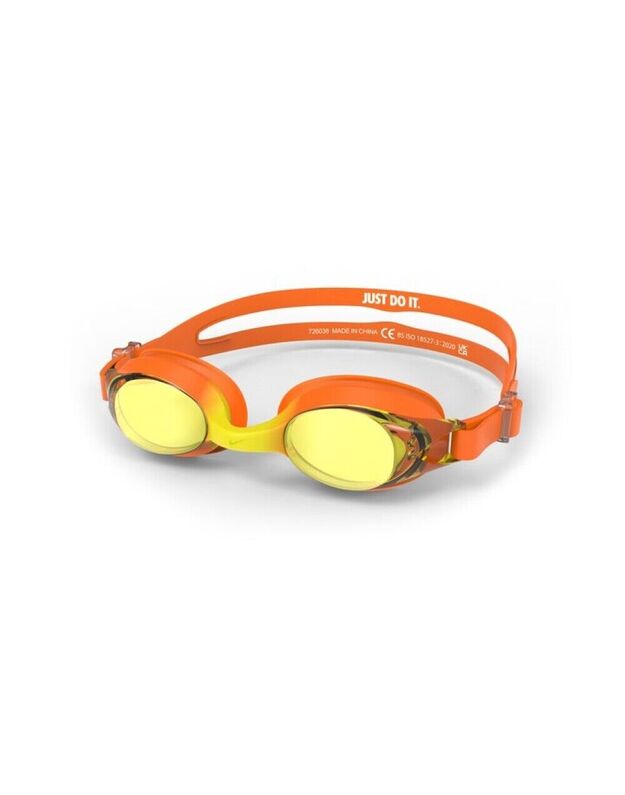 NIKE LIL' SWOOSH YOUTH GOGGLE plaukimo akiniai