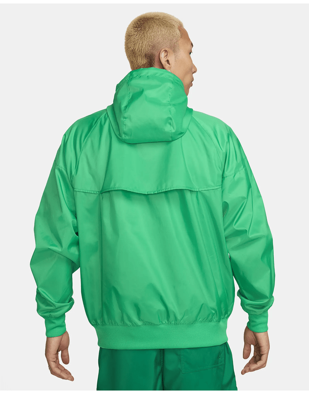 NIKE  NK WVN LND WR HD JKT vėjastriukė