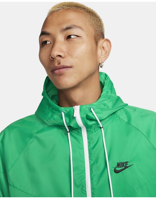 NIKE  NK WVN LND WR HD JKT vėjastriukė