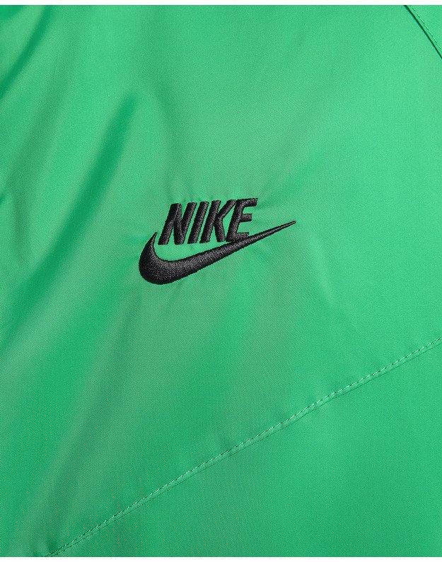 NIKE  NK WVN LND WR HD JKT vėjastriukė