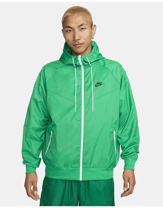 NIKE  NK WVN LND WR HD JKT vėjastriukė