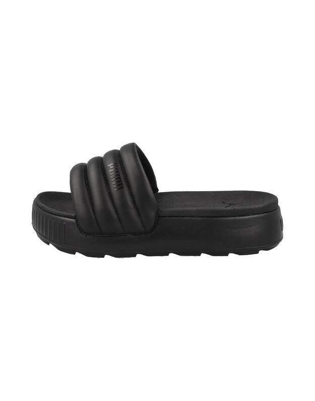 PUMA Karmen Slide Puffy Wns  šlepetės