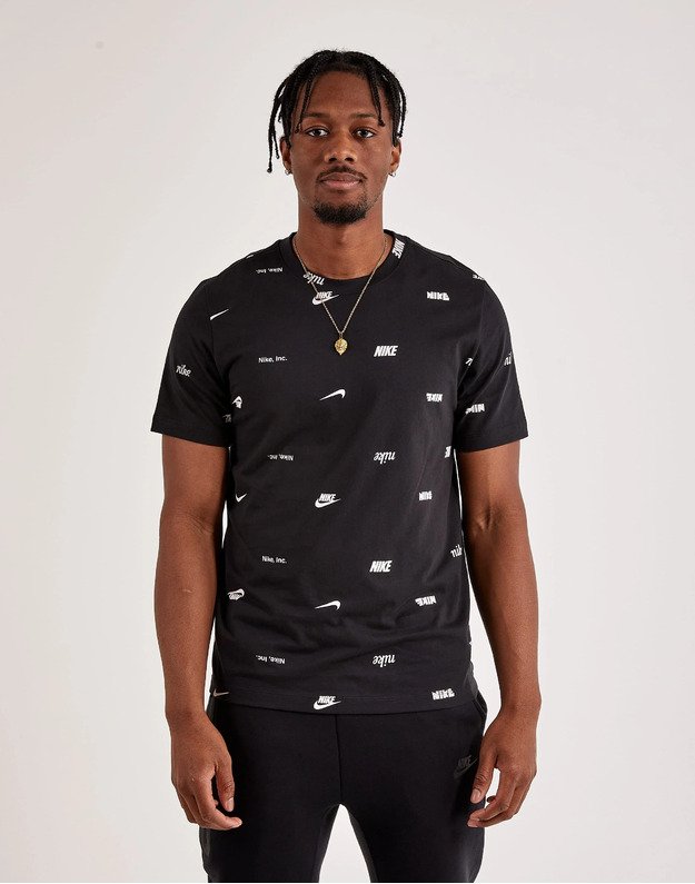 NIKE TEE CLUB marškinėliai 