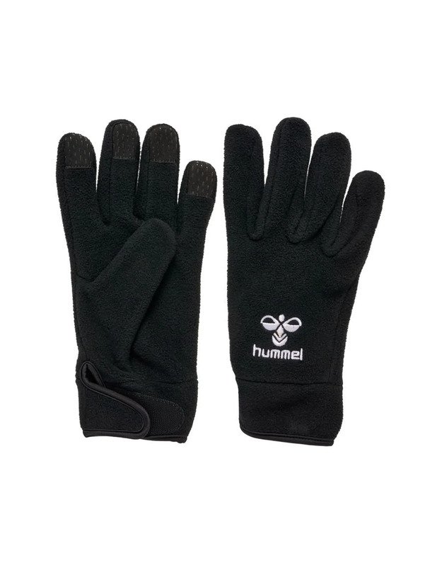 HUMMEL hmIFLEECE GLOVES pirštinės