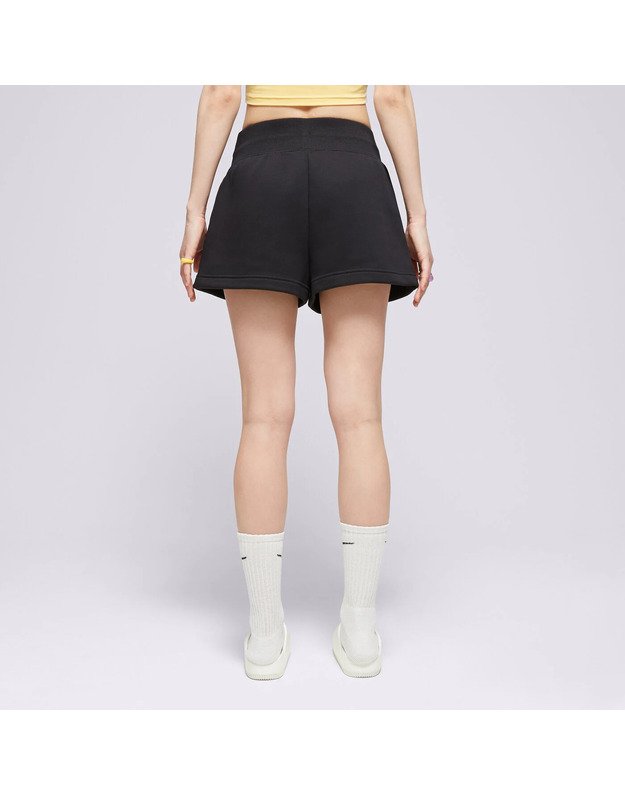 NIKE W NSW PHNX FLC HR šortai