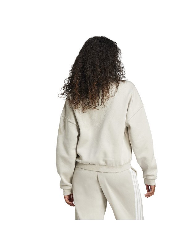 ADIDAS W SL+ FL BOMBER bliuzonas 