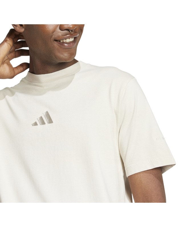 Adidas M A SZN DDYE T  marškinėliai 