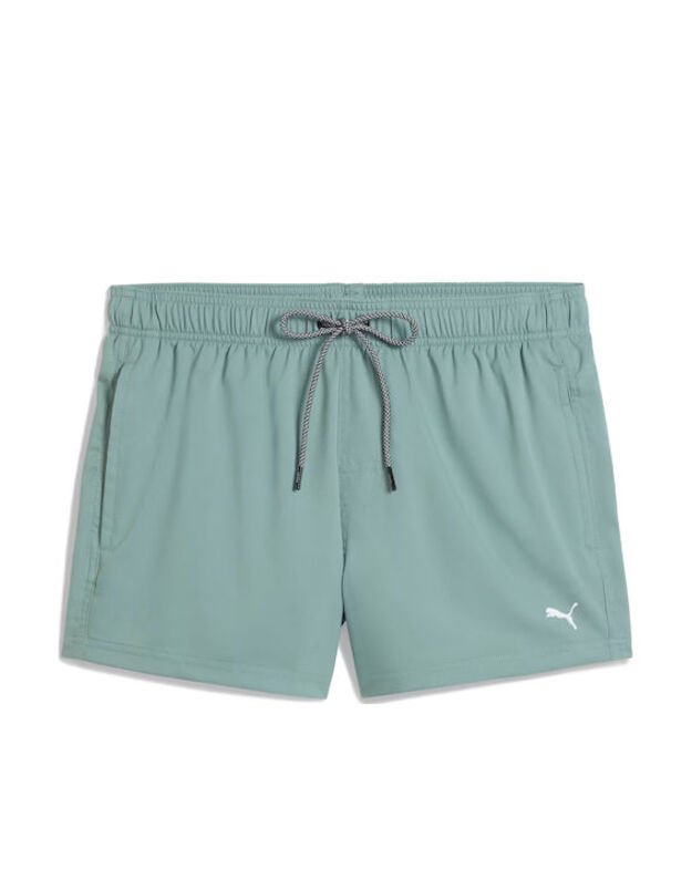 PUMA SHORT LENGTH SWIM  šortai