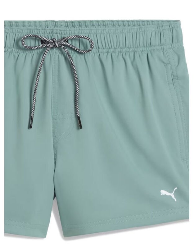 PUMA SHORT LENGTH SWIM  šortai 2