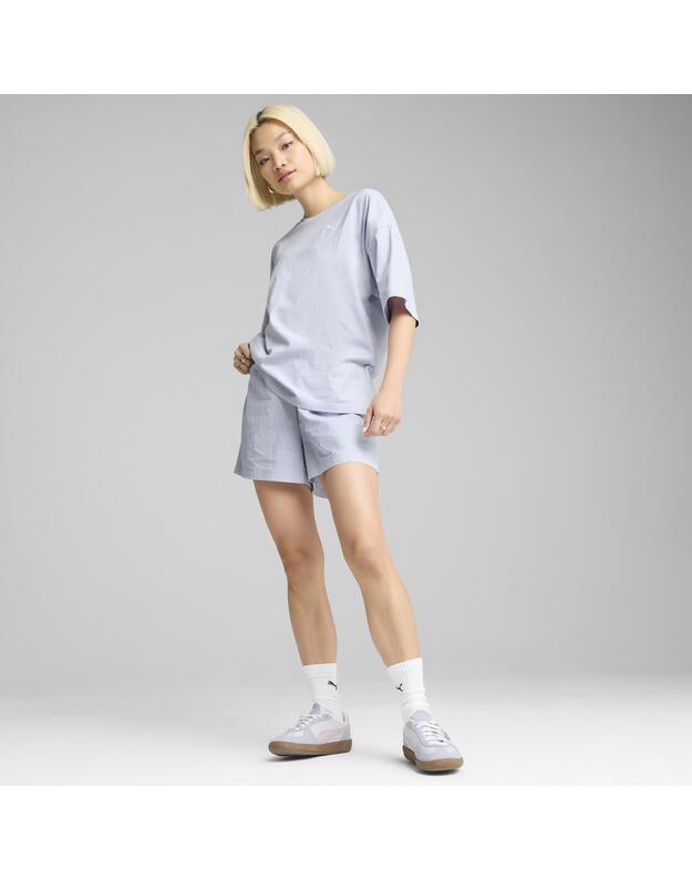 PUMA  WARDROBE ESS Oversized  marškinėliai