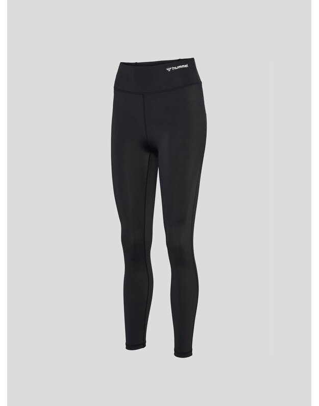HUMMEL hmIULTIMATE HIGH WAIST TIGHTS tamprės