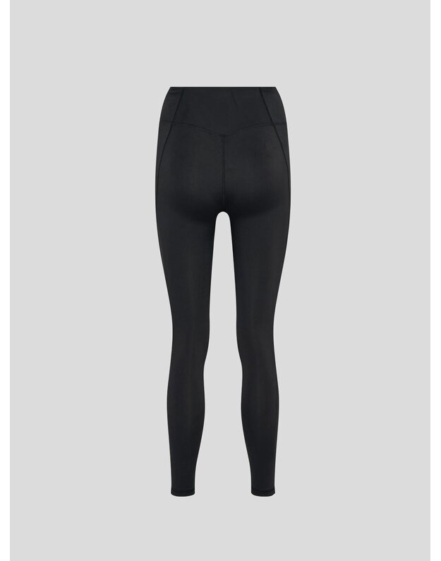 HUMMEL hmIULTIMATE HIGH WAIST TIGHTS tamprės