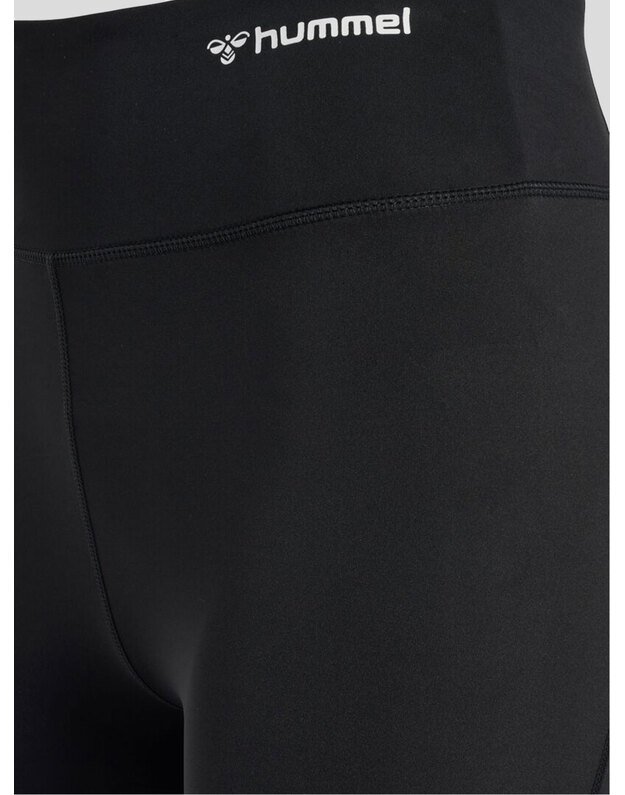 HUMMEL hmIULTIMATE HIGH WAIST TIGHTS tamprės